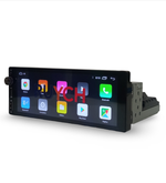 Автомагнитола DVD 1Din 6,8" Android 2+32GB Wi-Fi RUYCH Y6.8