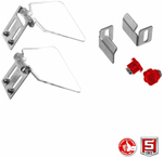 Заточной станок ЗУБР СТ-125,150Вт (СТ-125)