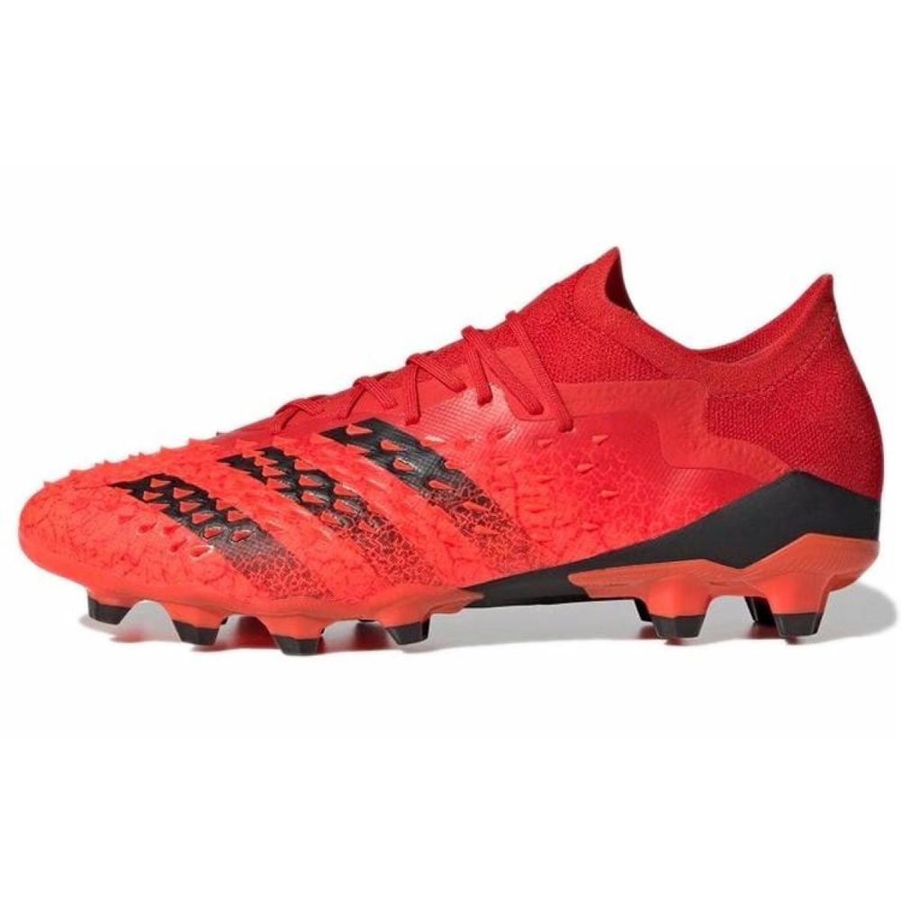 Кроссовки Adidas Predator Freak.1 AG（ ）HG（ ）, GX7616