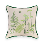 Подушка декоративная Everbloom, 45х45 см