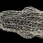 Подвесная люстра Loft It CLOUD 10247/550 Silver