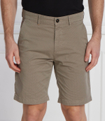 Шорты Chino BOSS ORANGE - бежевый(50513035)