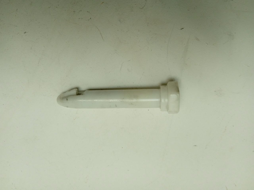 ZWS2101 кт9 Палец крепления амортизаторов стиральной машины Zanussi б/у