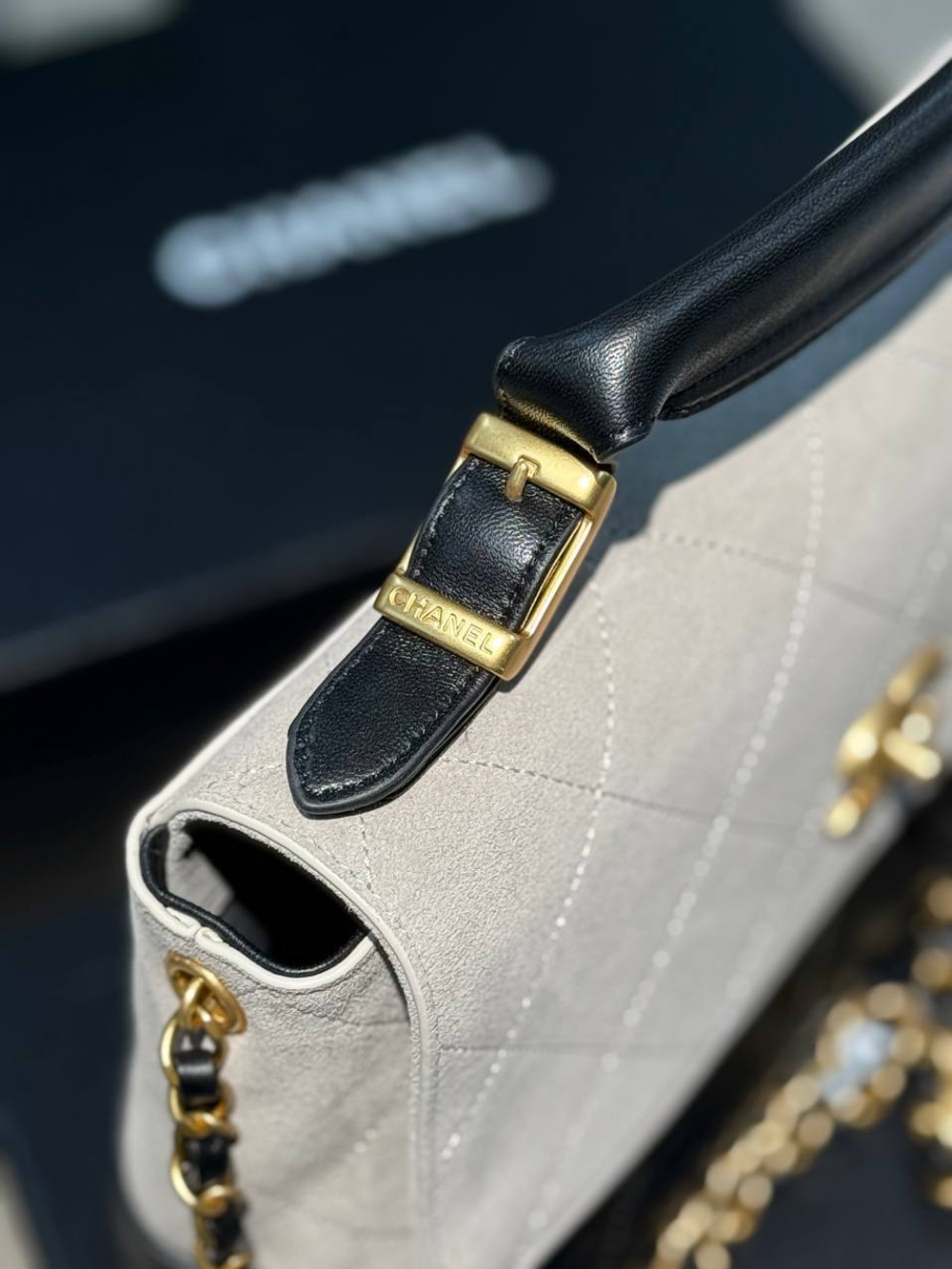 Сумка CHANEL