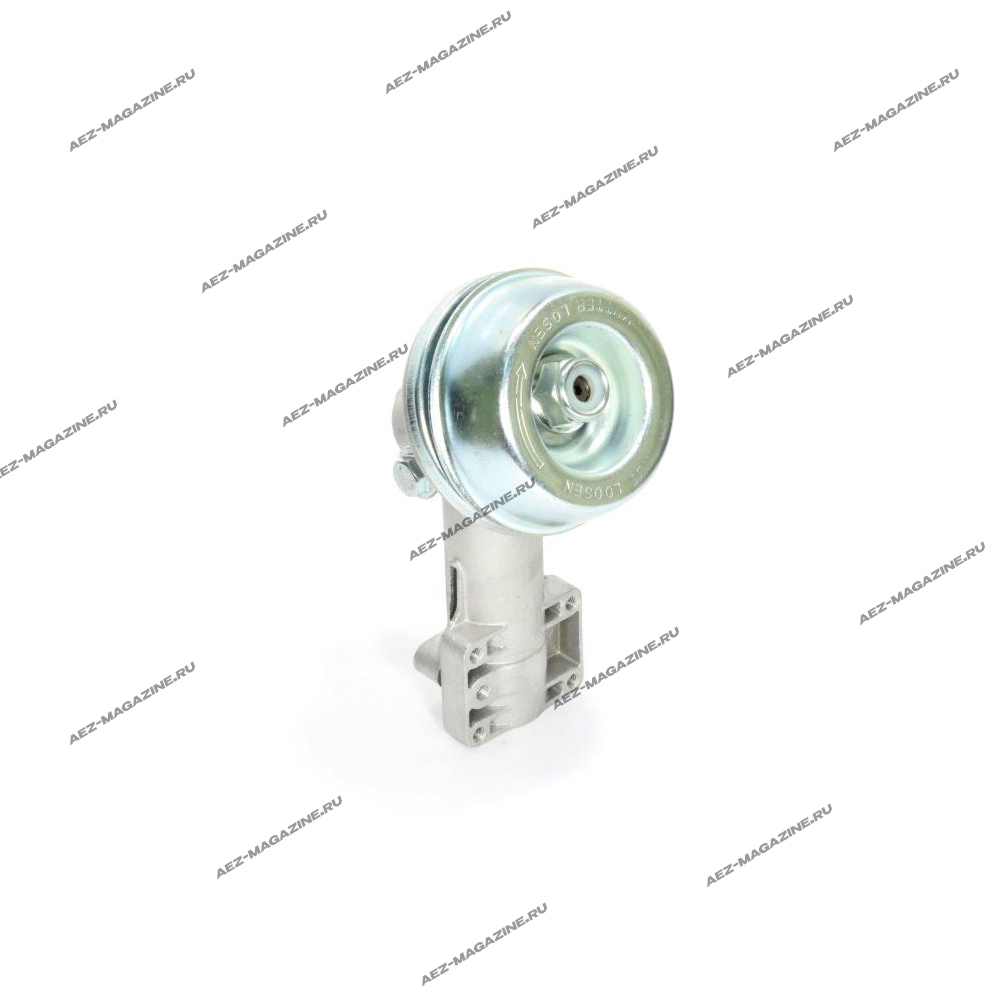 Редуктор подходит для триммеров Stihl FS-120, FS-200, FS-250 (аналог 41806400114)