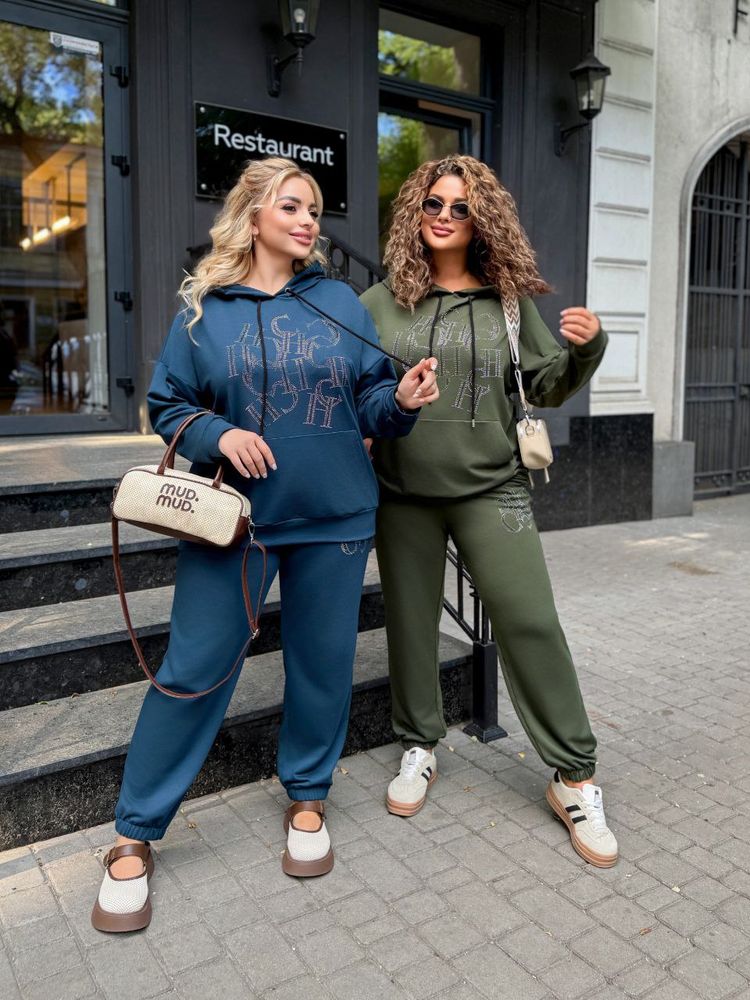 Костюм УК-0440 Фабрика Моды