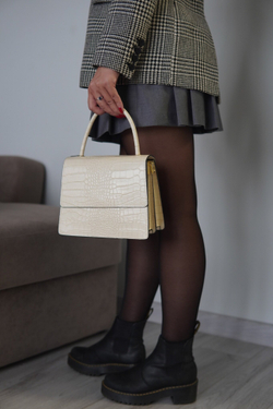 СУМКА Италия Le Borsette 85853