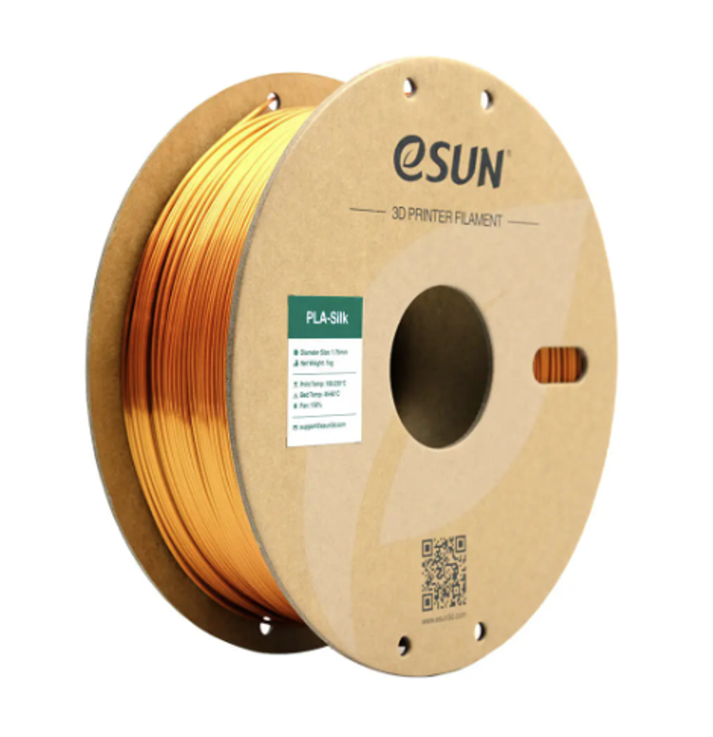 eSUN PLA Silk