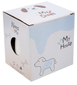 GAEM Art MUG-158/4 Кружка «Сладкий день»