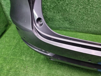 Бампер задний Changan Uni-K (2020-н.в.)