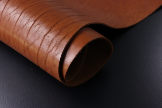 3+ Вороток коньяк с отделкой ANTICA