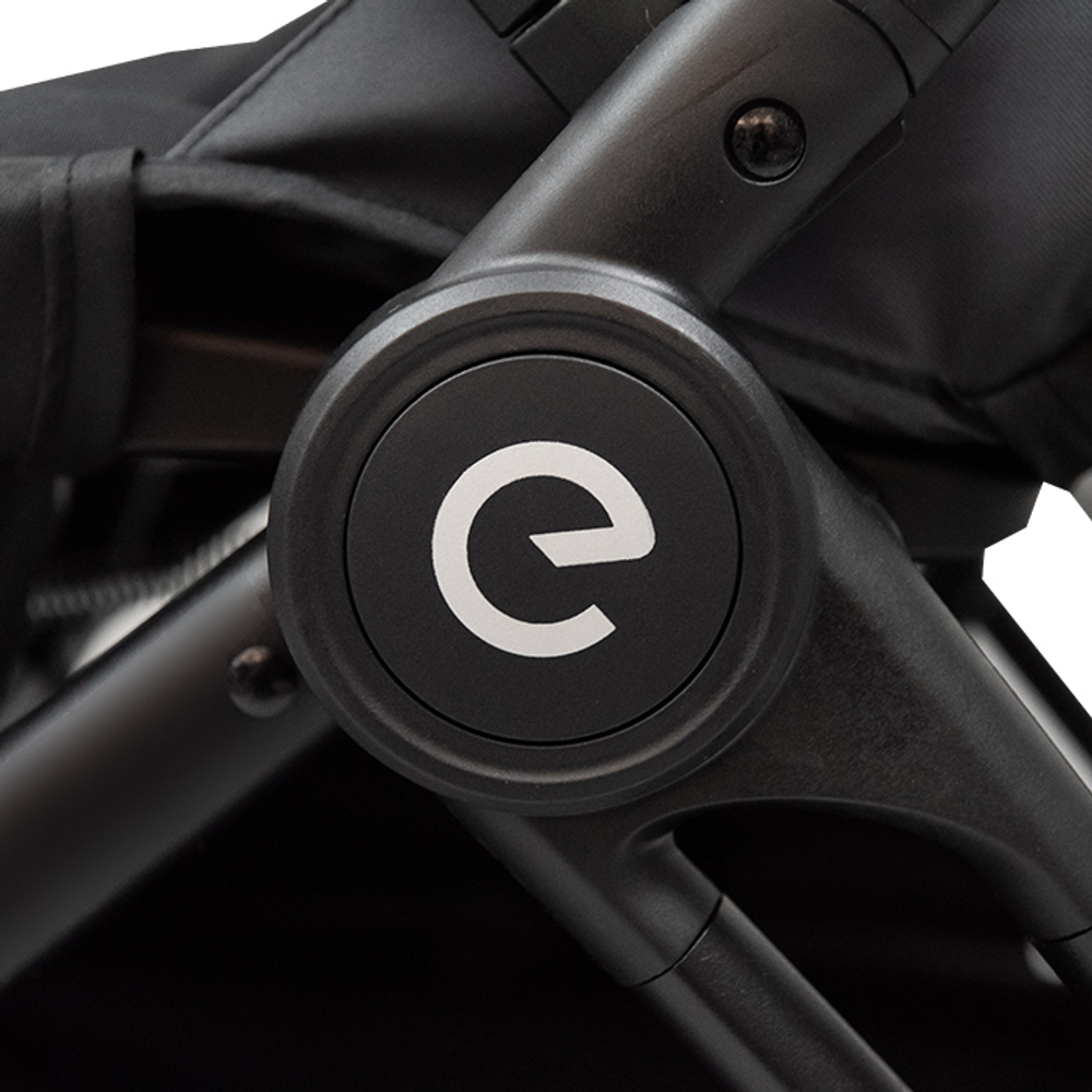 Детская прогулочная коляска Espiro Just 2024 108 tasty muffin