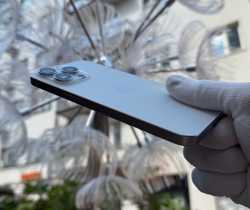 iPhone 15 Pro Max, 512 ГБ б/у