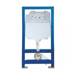 Инсталляция для подвесного унитаза (БЕЗ КНОПКИ)  ViEiR (1шт)