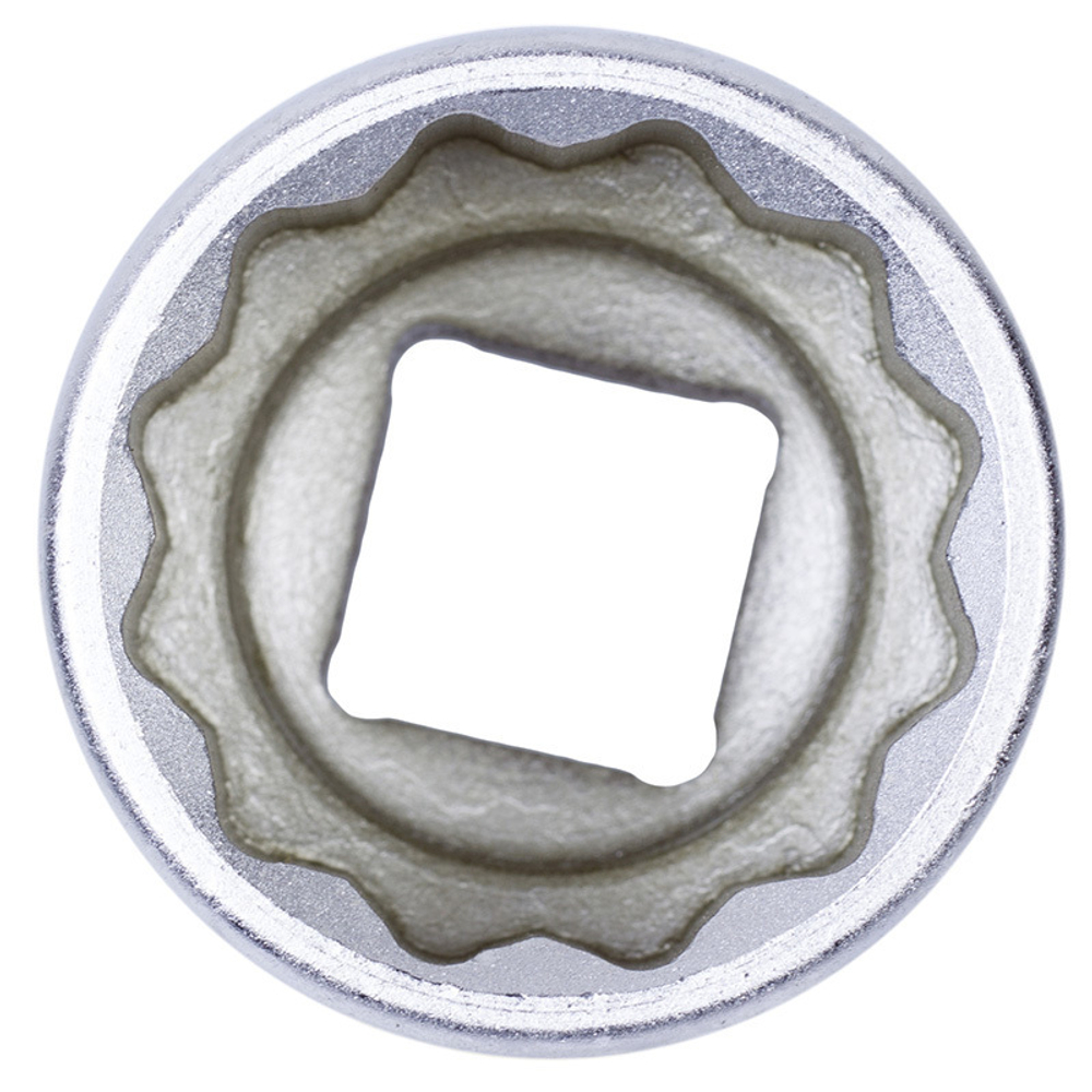 Головка торцевая стандартная двенадцатигранная 3/4&quot;, дюймовая 1-7/16&quot; KING TONY 633046S