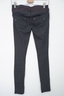 Брюки узкие 40 размер