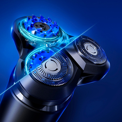 Электробритва Xiaomi Electric Shaver S700 (BHR5721GL) RUS