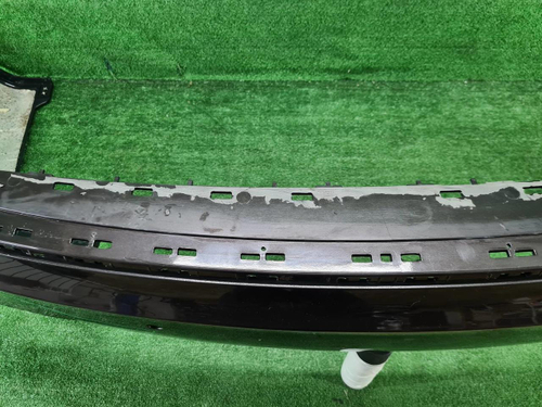 Бампер задний Bentley Flying Spur (2013-2019)