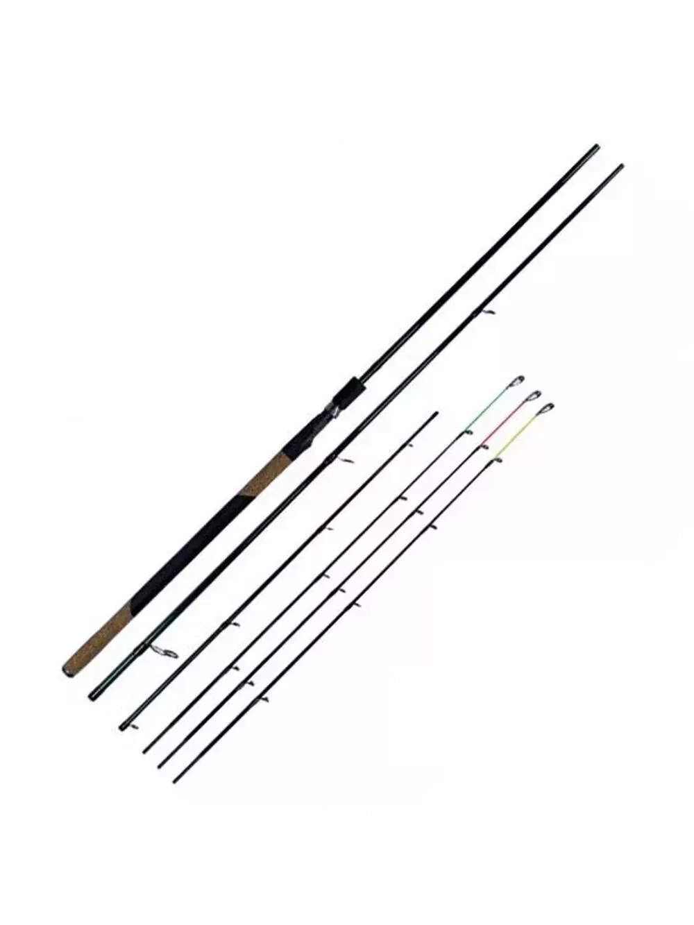 Удилище фидер (фидерное) Maximus INTERCEPTOR