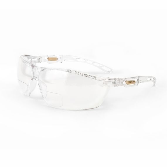 Очки Росомз О58 ВЕРСУС Strong Glass, (2C-1,2 РС), защитные открытые, арт. 15837