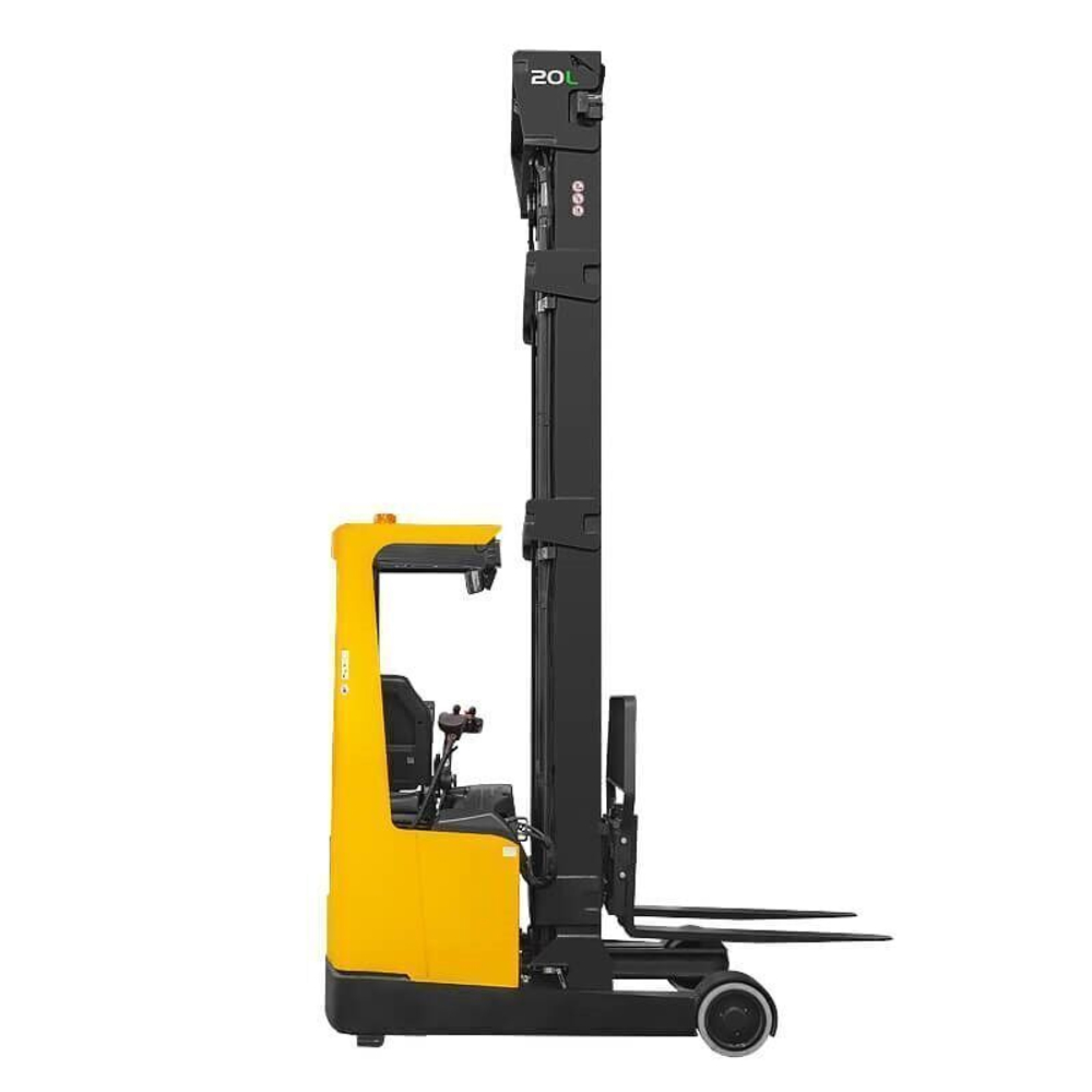 Ричтрак CQD20L (2000 кг; 10,5 м; li-ion 48 В / 360 Ач) SMARTLIFT