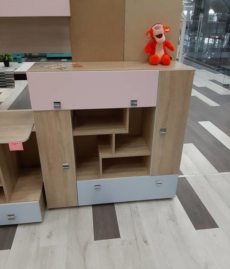 Комод КЕЙТИ