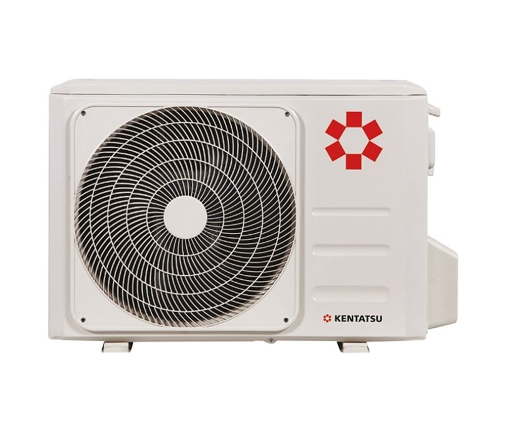 Kentatsu KSZTA35HFAN1/KSUTA35HFAN1/KPU65-D/-40