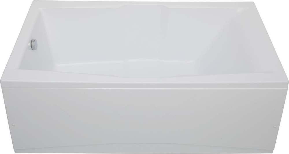Акриловая ванна Aquanet Vega 190x100 (с каркасом)