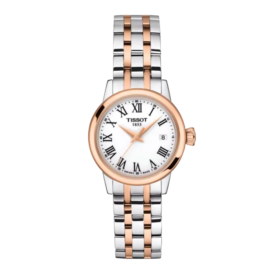 Tissot T129.210.22.013.00 женские часы Tissot Classic Dream Lady