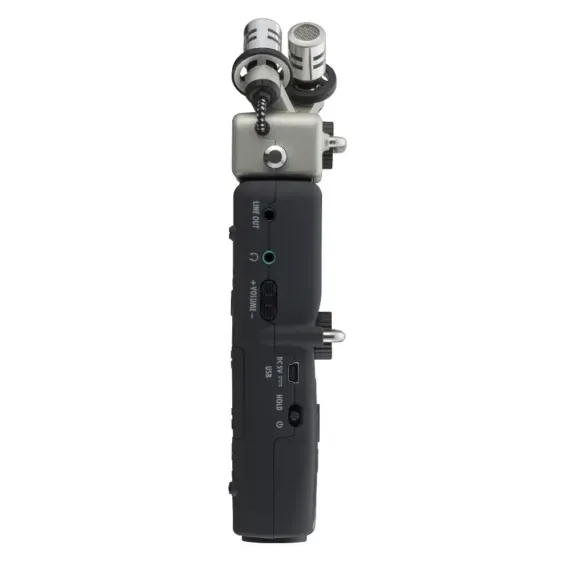 Zoom H5 Black