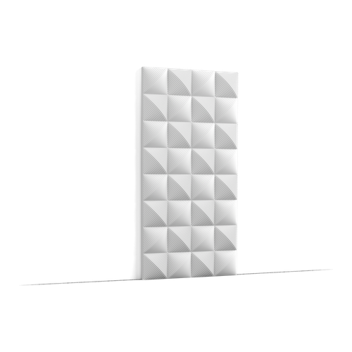 Стеновые 3D панели Orac W113 Cobble