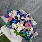 Букет из орхидеи «‎Космос амадеус»