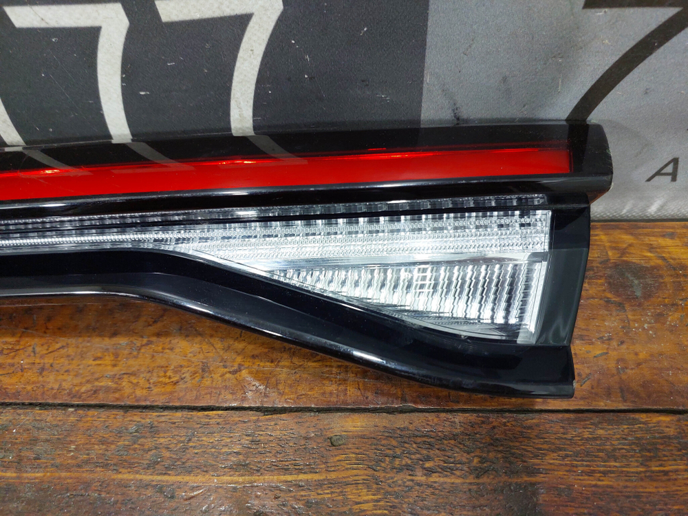 Фонарь задний правый JAC J7 20-нв Б/У Оригинал 4133400U7300