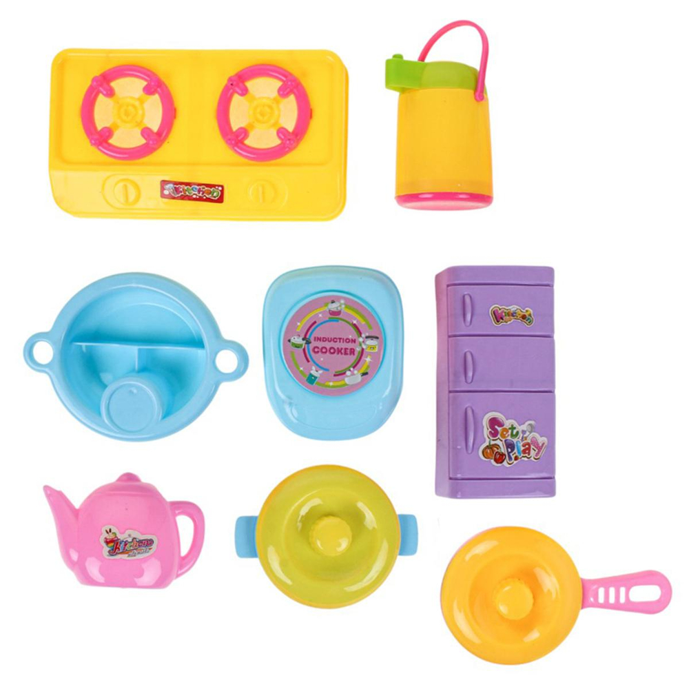 Набор посуды, 7062-25