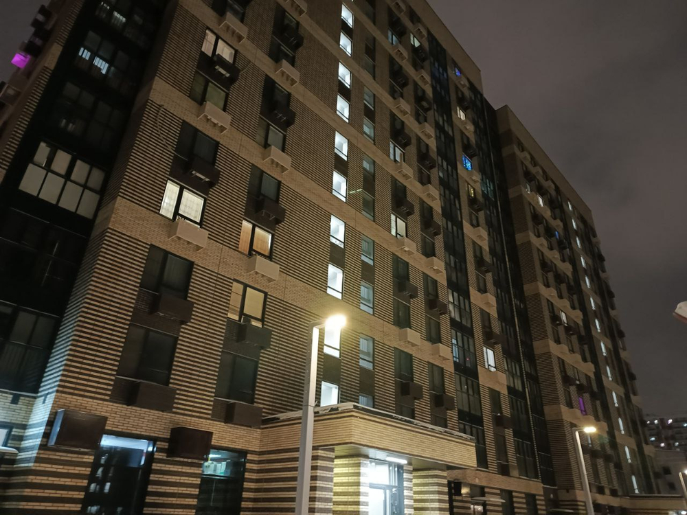 Парковая 46Б