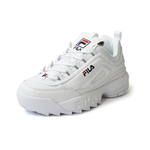 Женские кроссовки FILA Disruptor 2 Premium 'White' 5FM00002‑125