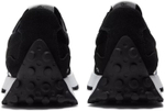 Кроссовки New Balance 327 black