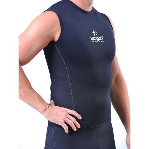 Майка Sargan Сивуч 3 мм