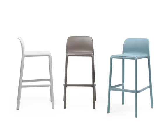 Барный стул Faro тортора