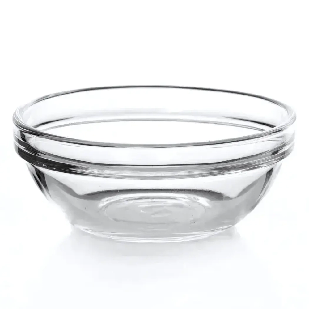 Салатник закал. ШЕФС 90 мм 01-3418