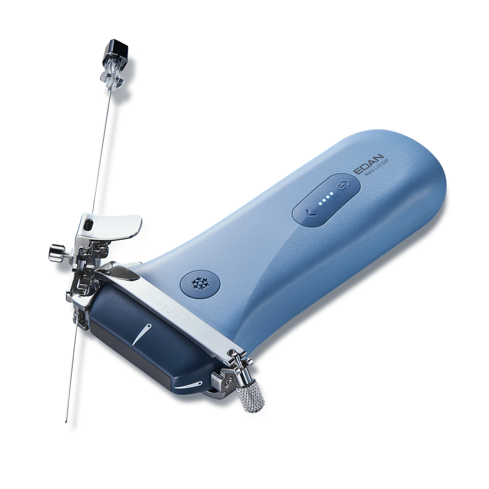 УЗИ аппарат Edan Nano L12 EXP