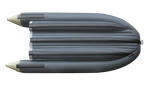 Лодка ПВХ Angler SKAT Тритон 370 (СКАТ-370)