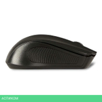 Мышь Sven RX-400W USB Black (SV-014674)