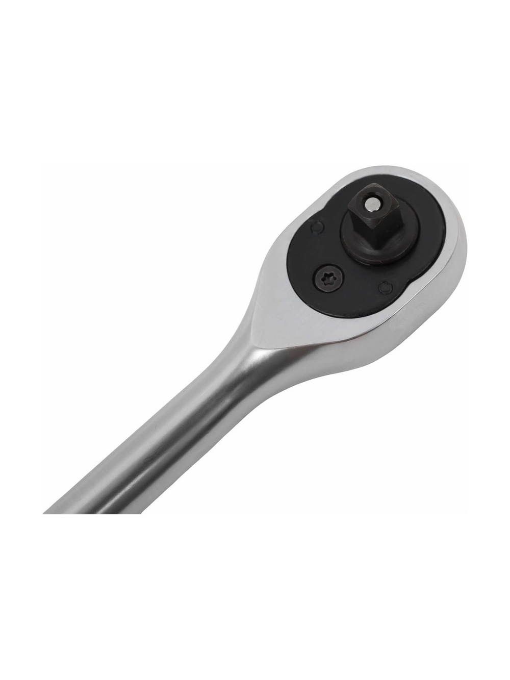 Набор шестигранных головок Gigant с трещоткой 1/4, 11 предметов GSRW-11/14