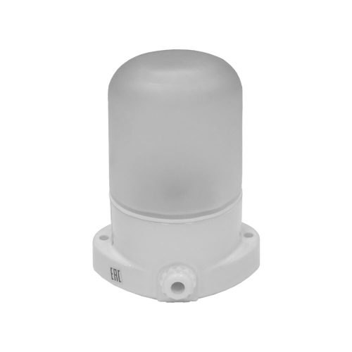 Светильник "Русский пар" для сауны (арт.400) Прямой