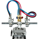 ПТК CG-100 машина термической резки с 2 резаками 001.030.006