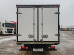 UAZ Profi 236031-151-08 (Евроборт, Бензин/Газ, 2,7 л, 110 л.с.)
