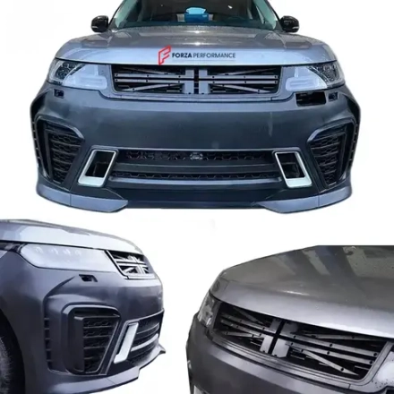 Обвес для Range Rover Sport L494 2014 - 2018 Лэнд Ровер Спорт