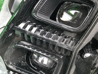 Битая Фара левая Hongqi H5 2 (2022-н.в.) LED