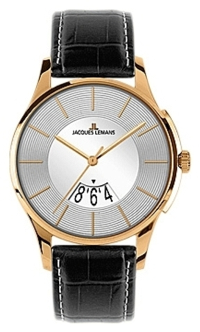Jacques Lemans 11746F